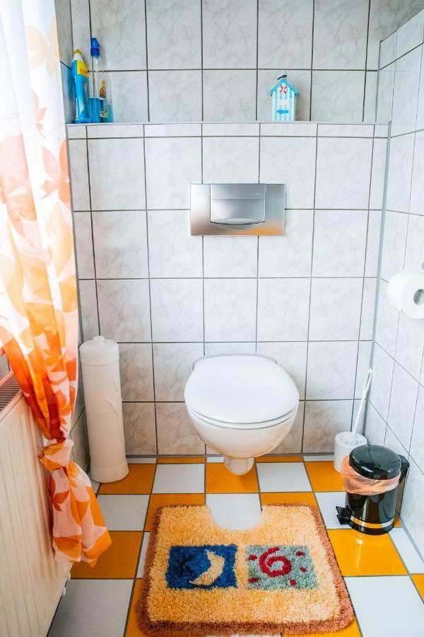 Das Blaue Haus Daufenbach 외부 사진